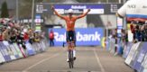 WK veldrijden 2026: Del Grosso en Van Anrooij gidsen Nederland naar wereldtitel Mixed Relay