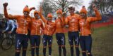 Tibor Del Grosso na wereldtitel op Mixed Relay: “Deze zege betekent veel, het is heel cool”