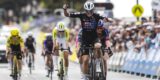 Ally Wollaston snelt naar derde seizoenszege in Cadel Evans Great Ocean Road Race 2026