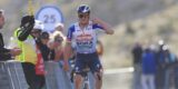 Remco Evenepoel benoemt na zuivere hattrick de mooiste zege van de drie