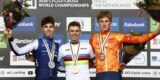 Keije Solen dolblij met brons op WK veldrijden: “Deze komt zo onverwacht…”