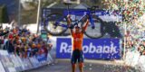 “De bekroning op haar carrière”: Sven Nys ziet bij Lucinda Brand alle puzzelstukjes samenvallen op haar 36e