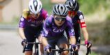 Silke Smulders breekt ruggenwervel in Ronde van Valencia