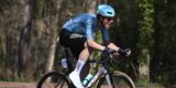 Lars Loohuis stopt als conti-renner en verlegt focus naar gravel