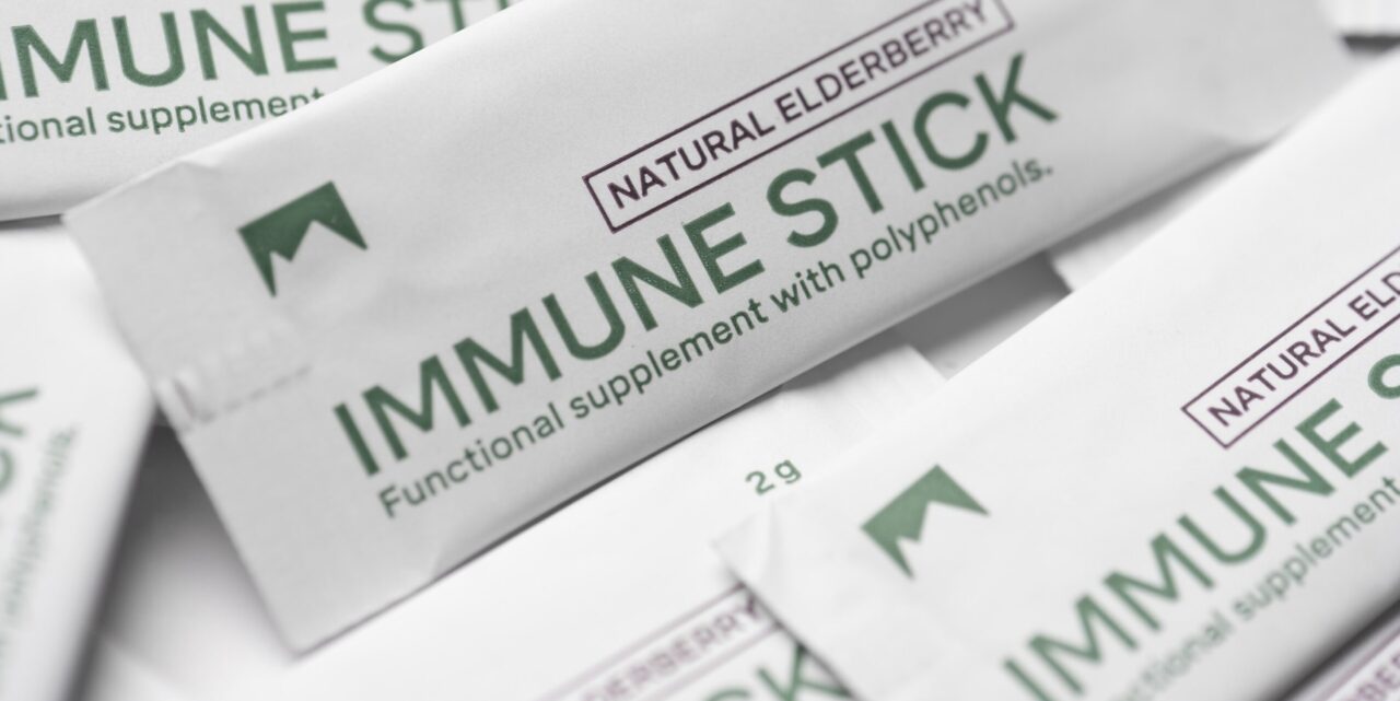 Scherp trainen zonder stil te vallen: de wetenschap achter de IMMUNE STICK van MNSTRY
