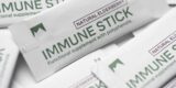Scherp trainen zonder stil te vallen: de wetenschap achter de IMMUNE STICK van MNSTRY
