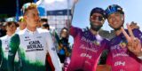 Giro schiet Vuelta te hulp en biedt Spaanse ProTeams wildcard aan