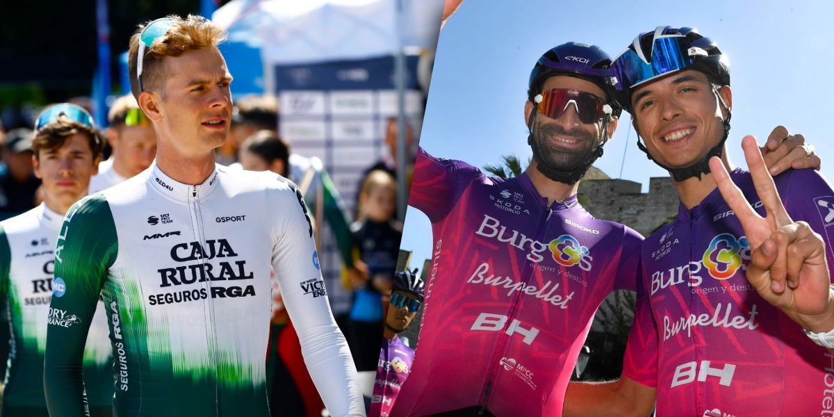 Giro schiet Vuelta te hulp en biedt Spaanse ProTeams wildcard aan