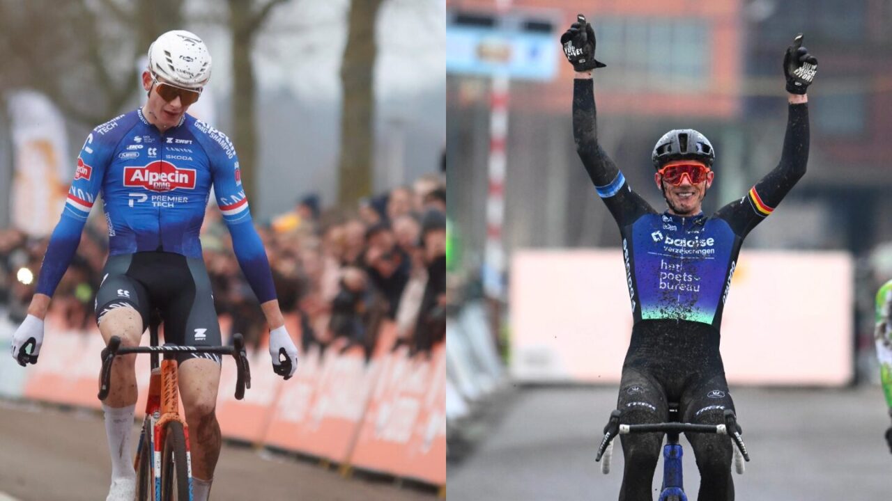 “Een van de spannendste crossen van de winter”: Zo volgden wij de nationale kampioenschappen