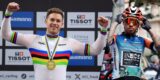 Harrie Lavreysen gaat uitdaging tegen Caleb Ewan graag aan: “Hij is kansloos, haha!”