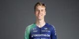 Cees Bol debuteert in UAE Tour voor Decathlon CMA CGM