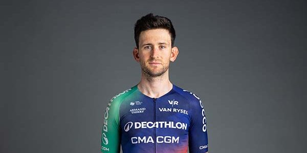Nauwelijks verrassingen in programma Tiesj Benoot voor 2026