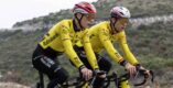 Wielerploegen 2026: Visma | Lease a Bike heeft twee grote doelen in 2026