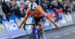 Wereldkampioene Lucinda Brand steunt Fem van Empel: “Gelukkig zijn is veel belangrijker”