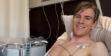 Nils Eekhoff succesvol geopereerd aan beide bekkenslagaders