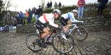 Demi Vollering ziet na Omloop belangrijke ontwikkeling binnen ploeg: “Geweldig om te zien”