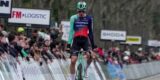Paul Seixas smijt met minuten in Ardèche Classic tegen Christen en Jorgenson