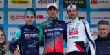 Zien! Paul Seixas lost Matteo Jorgenson en rijdt toptijd van Tadej Pogacar op EK-klim