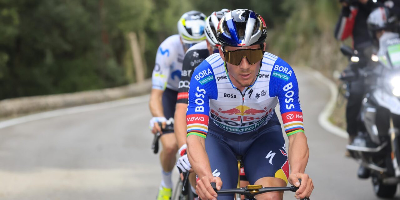 Voorbeschouwing: Ronde van Valencia 2026 – Remco Evenepoel voert fraai startveld aan