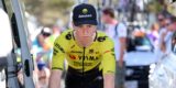 Matthew Brennan is ziek en past voor Milaan-San Remo