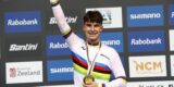 Delano Heeren is wereldkampioen met hulp van… Bobbie Traksel