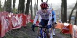 Lars van der Haar kende atypische aanloop naar WK veldrijden