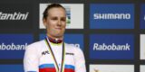 Leonie Bentveld past ‘Puck Pieterse-tactiek’ toe op weg naar wereldtitel