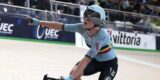 Imponerende Lotte Kopecky heerst en grijpt EK-goud in afvalkoers