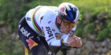 Starttijden individuele tijdrit UAE Tour 2026 - Remco Evenepoel start al erg vroeg