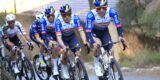 Voorlopig geen wielrennen op Eurosport 1 door Olympische Winterspelen