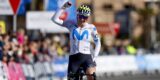 Liane Lippert mag na goed getimede aanval zegevieren in Vuelta CV Feminas