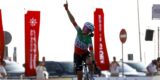 Femke de Vries maakt indruk in slotrit UAE Tour, maar Elisa Longo Borghini slaat dubbelslag