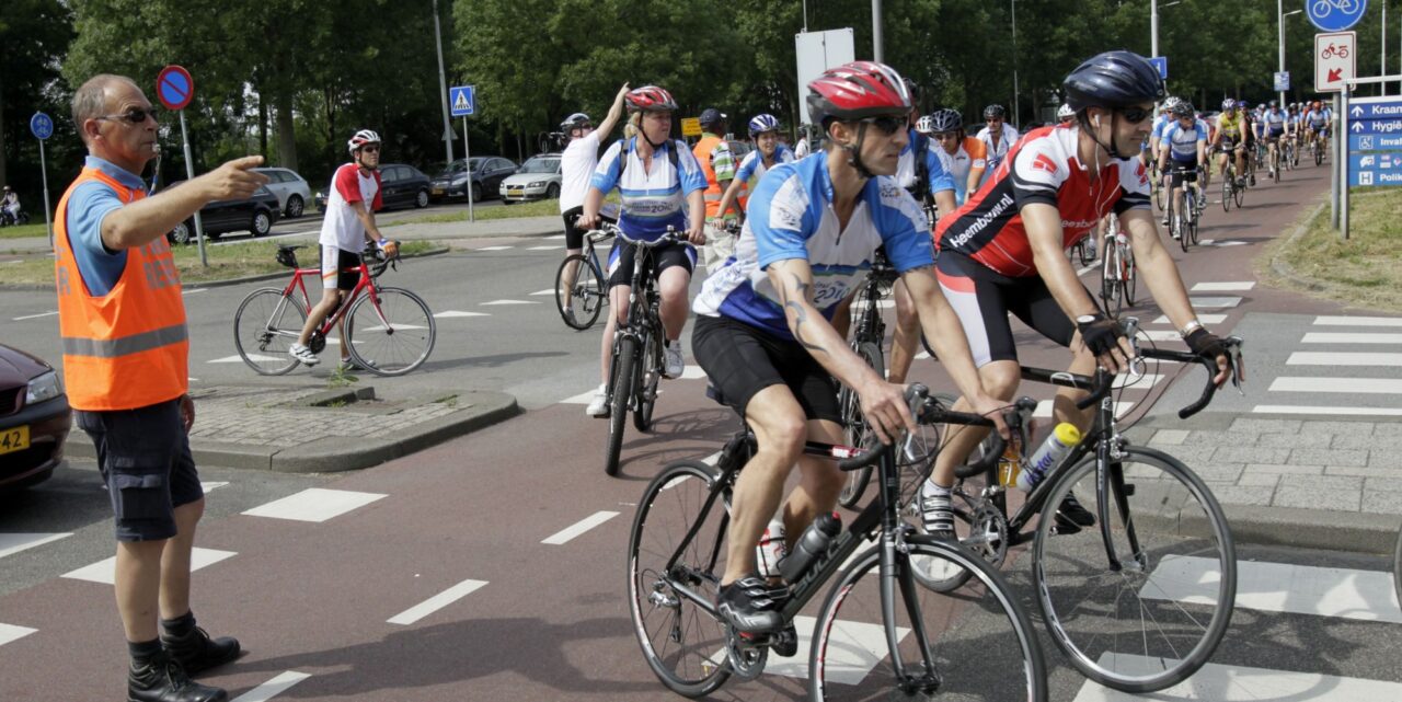 Onderzoek: ‘fietsland’ Nederland scoort ondermaats op ontwikkeling fietsinfrastructuur