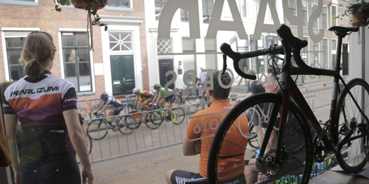 Groningen lanceert nieuwe Fietsstrategie voor komende tien jaar
