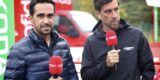 Britse wielerfans moeten wielrennen opnieuw op andere streamingsdienst kijken