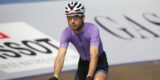 Reinier Honig weer Nederlands kampioen op de baan
