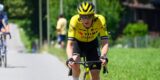 Bart Lemmen houdt botbreuk over aan val in Tour of Oman