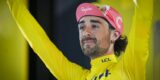 Vaughters prijst zich gelukkig met verlenging Healy: “Financieel had hij betere aanbiedingen”