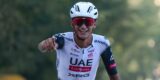 Del Toro kijkt uit naar clash met Evenepoel in UAE Tour: Voel me verantwoordelijk