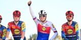 Lidl-Trek stoomt Mathias Vacek klaar als opvolger Mads Pedersen