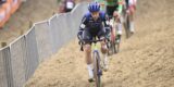 Lars van der Haar krijgt speciale fiets voor laatste crossen als prof