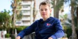 Frank van den Broek test dit voorjaar zijn grenzen op kasseien: “Ik heb niets te verliezen”