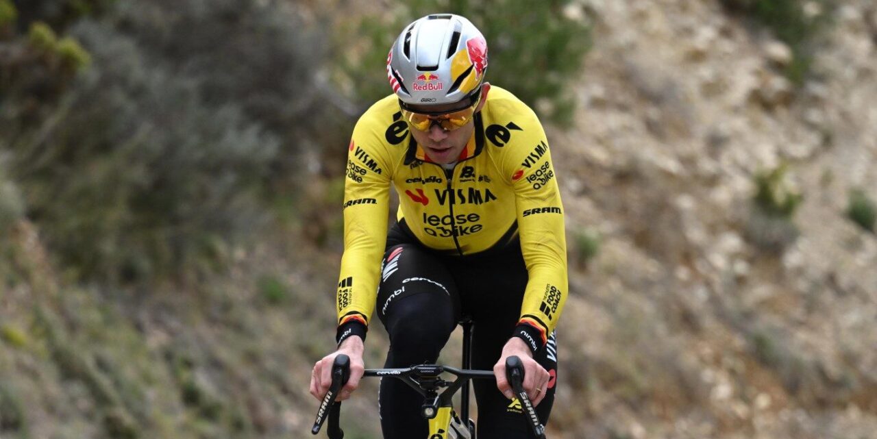 Deze toppers rijden niet in de Omloop Het Nieuwsblad