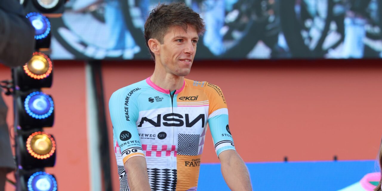 George Bennett wint Nieuw-Zeelands kampioenschap en dwarsboomt UCI-punten-plan Burgos Burpellet BH