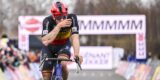 Thibau Nys stemt voor strijd met Mathieu van der Poel in met advies van Wout van Aert