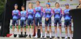 Amstel Gold Race deelt wildcard uit aan Unibet Rose Rockets