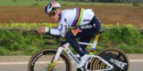 Evenepoel ziet kans verwaaien: tijdrit Ronde van Valencia telt niet mee voor klassement