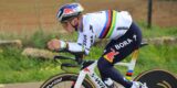 Kan Remco Evenepoel orde herstellen in individuele tijdrit UAE Tour 2026?