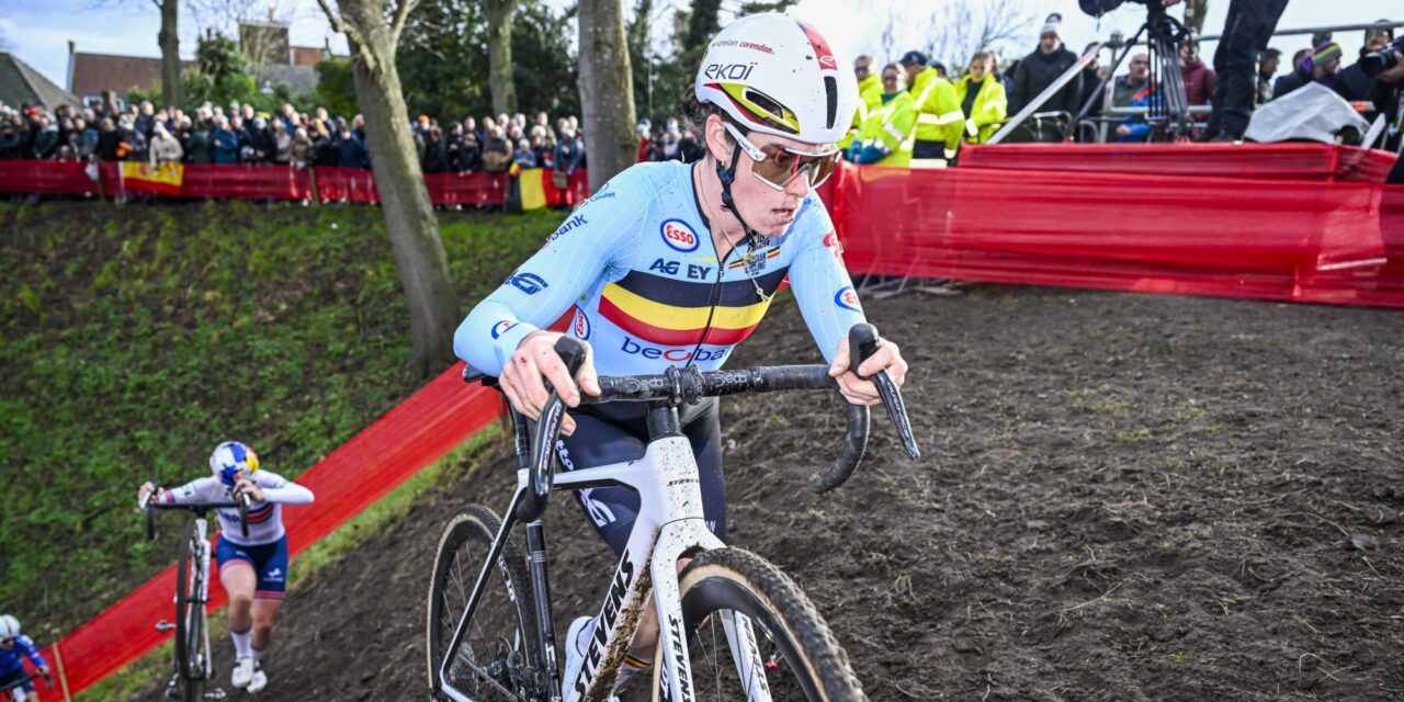 Marion Norbert Riberolle biedt Kristýna Zemanová excuses aan: Mijn actie was niet correct