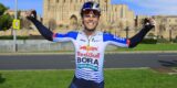 Gek hoe snel tij kan keren: Droomtransfer naar Red Bull brengt Arne Marit terug aan het winnen
